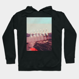 Just A Fading Memory Hoodie